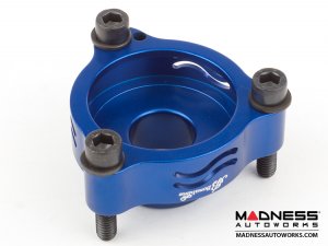 Jeep Renegade Blow Off adaptor Plate by Bonalume - Power Pop